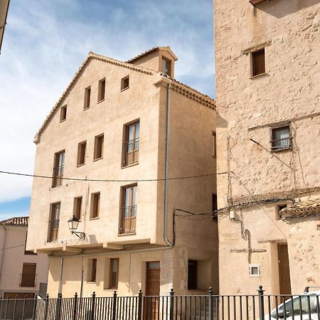 Cuencaloft Matadero Viejo Appartement Cuenca  Buitenkant foto
