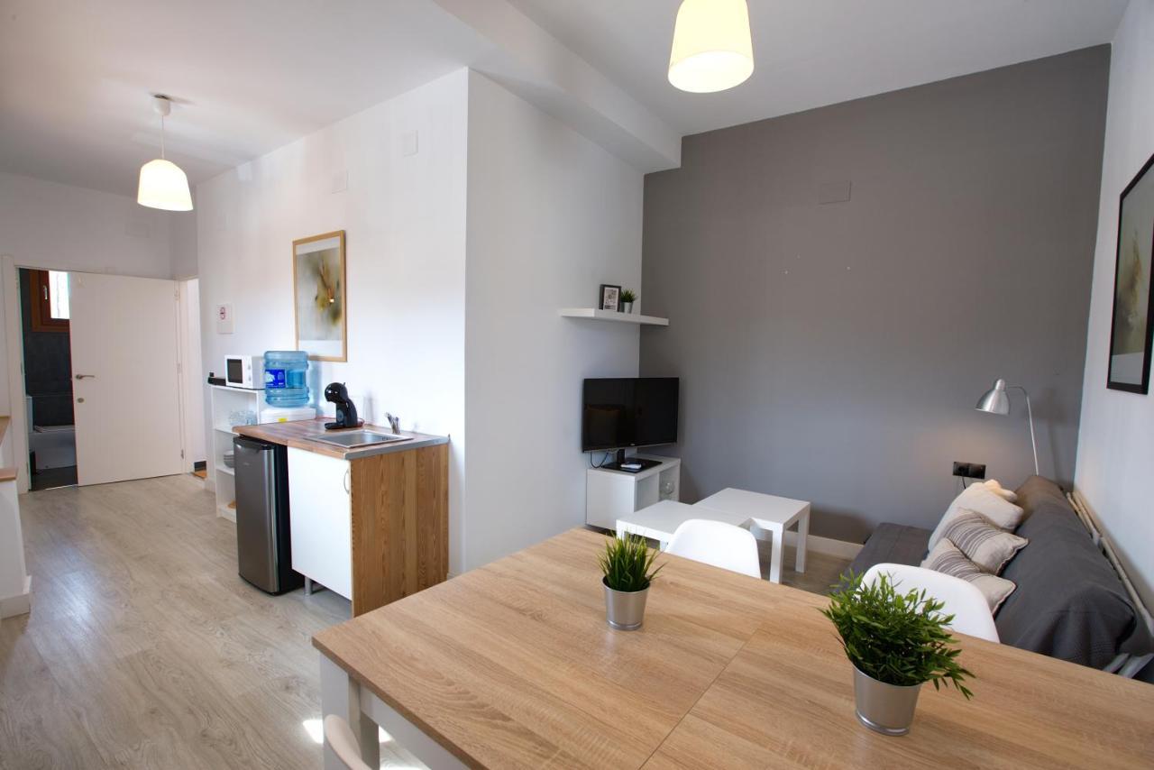 Cuencaloft Matadero Viejo Appartement Cuenca  Buitenkant foto