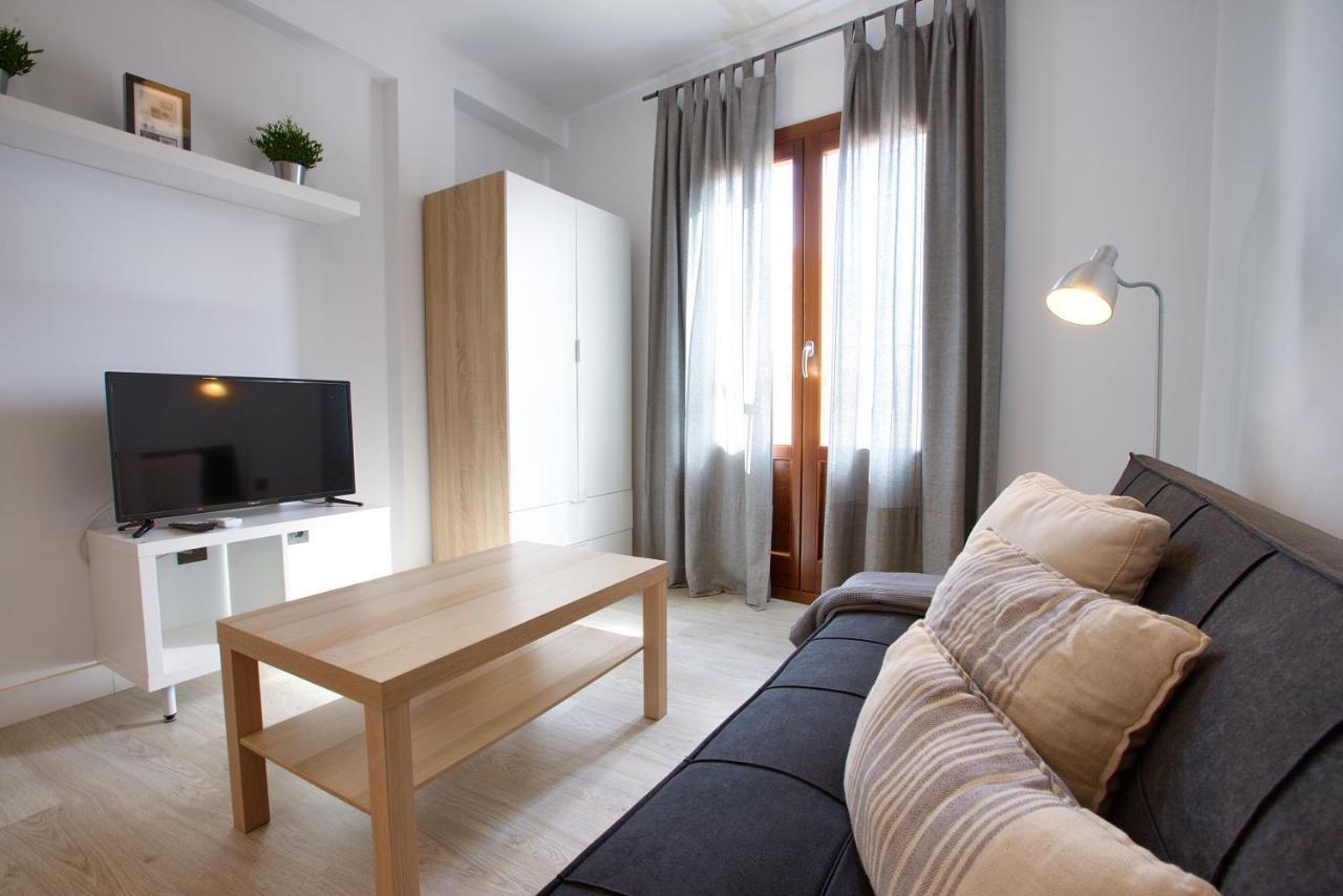 Cuencaloft Matadero Viejo Appartement Cuenca  Buitenkant foto