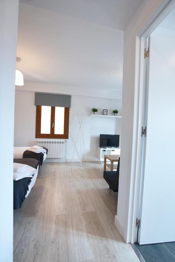 Cuencaloft Matadero Viejo Appartement Cuenca  Buitenkant foto
