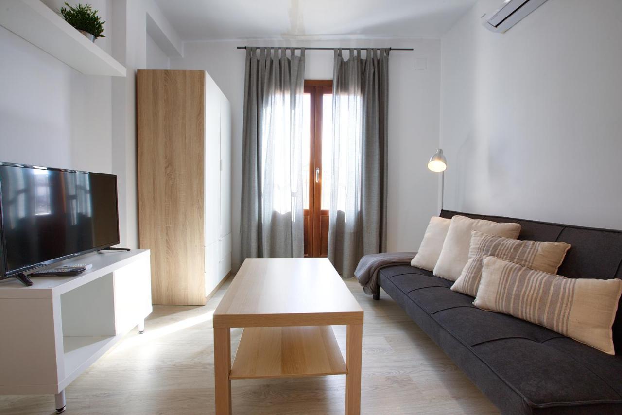 Cuencaloft Matadero Viejo Appartement Cuenca  Buitenkant foto