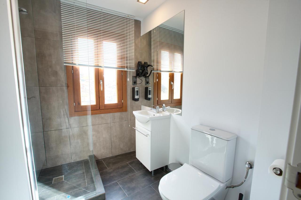 Cuencaloft Matadero Viejo Appartement Cuenca  Buitenkant foto