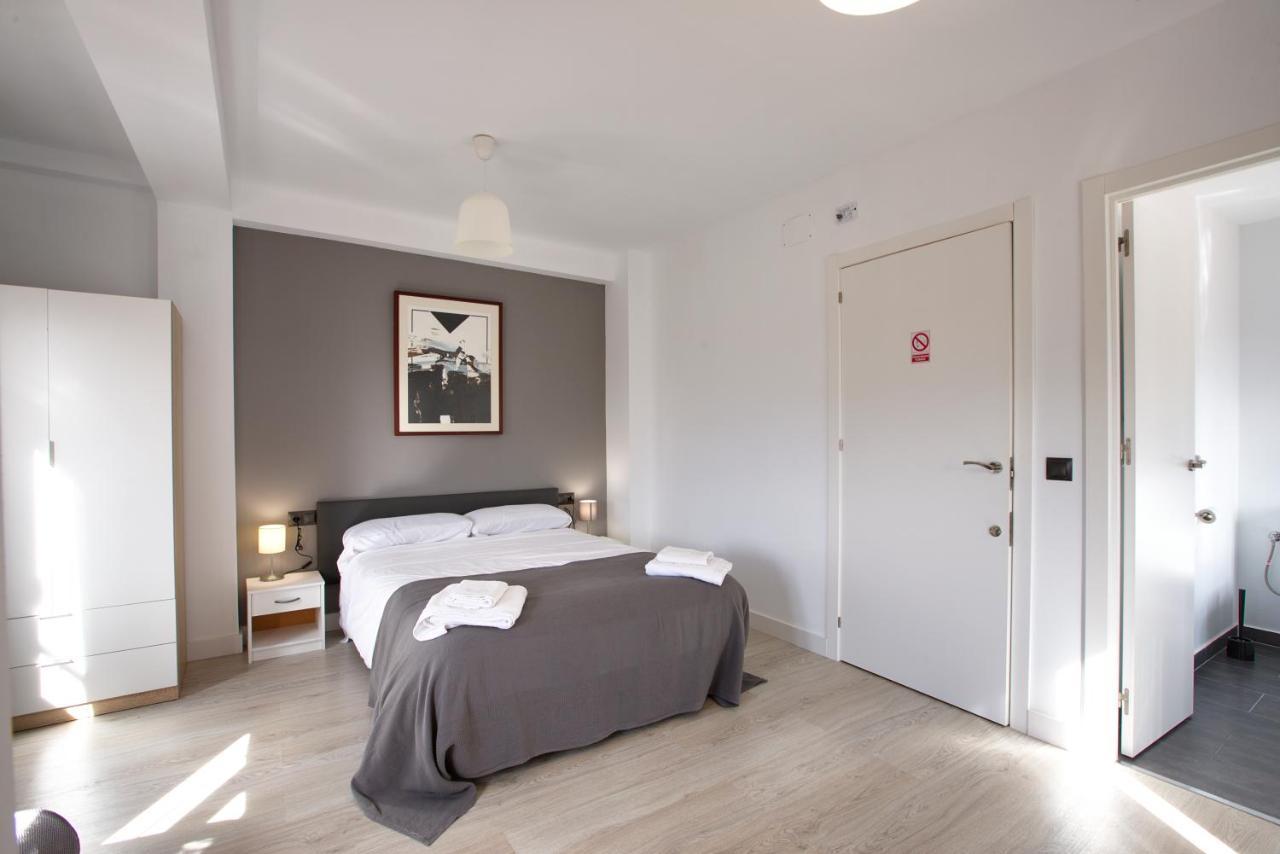 Cuencaloft Matadero Viejo Appartement Cuenca  Buitenkant foto