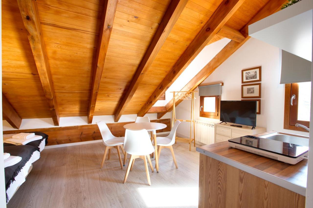Cuencaloft Matadero Viejo Appartement Cuenca  Buitenkant foto