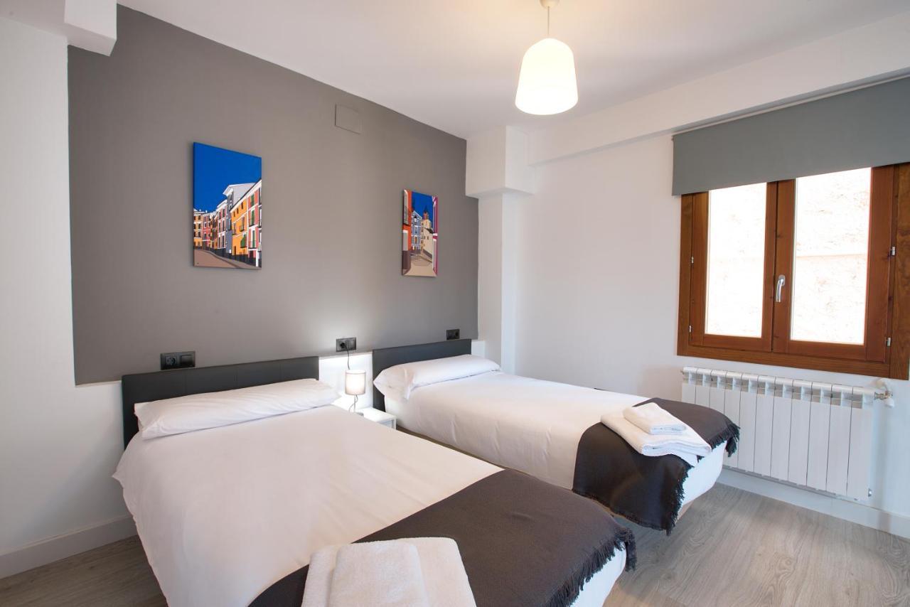 Cuencaloft Matadero Viejo Appartement Cuenca  Buitenkant foto