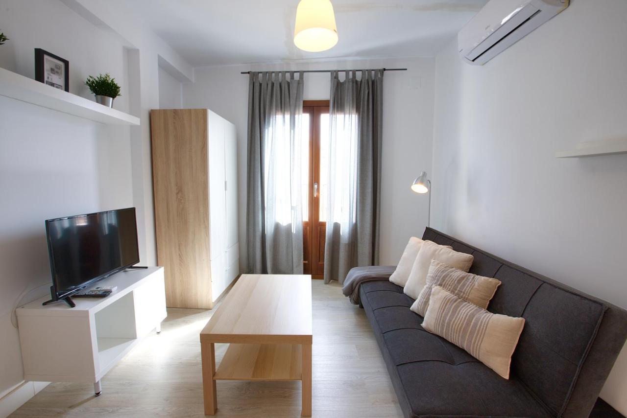 Cuencaloft Matadero Viejo Appartement Cuenca  Buitenkant foto