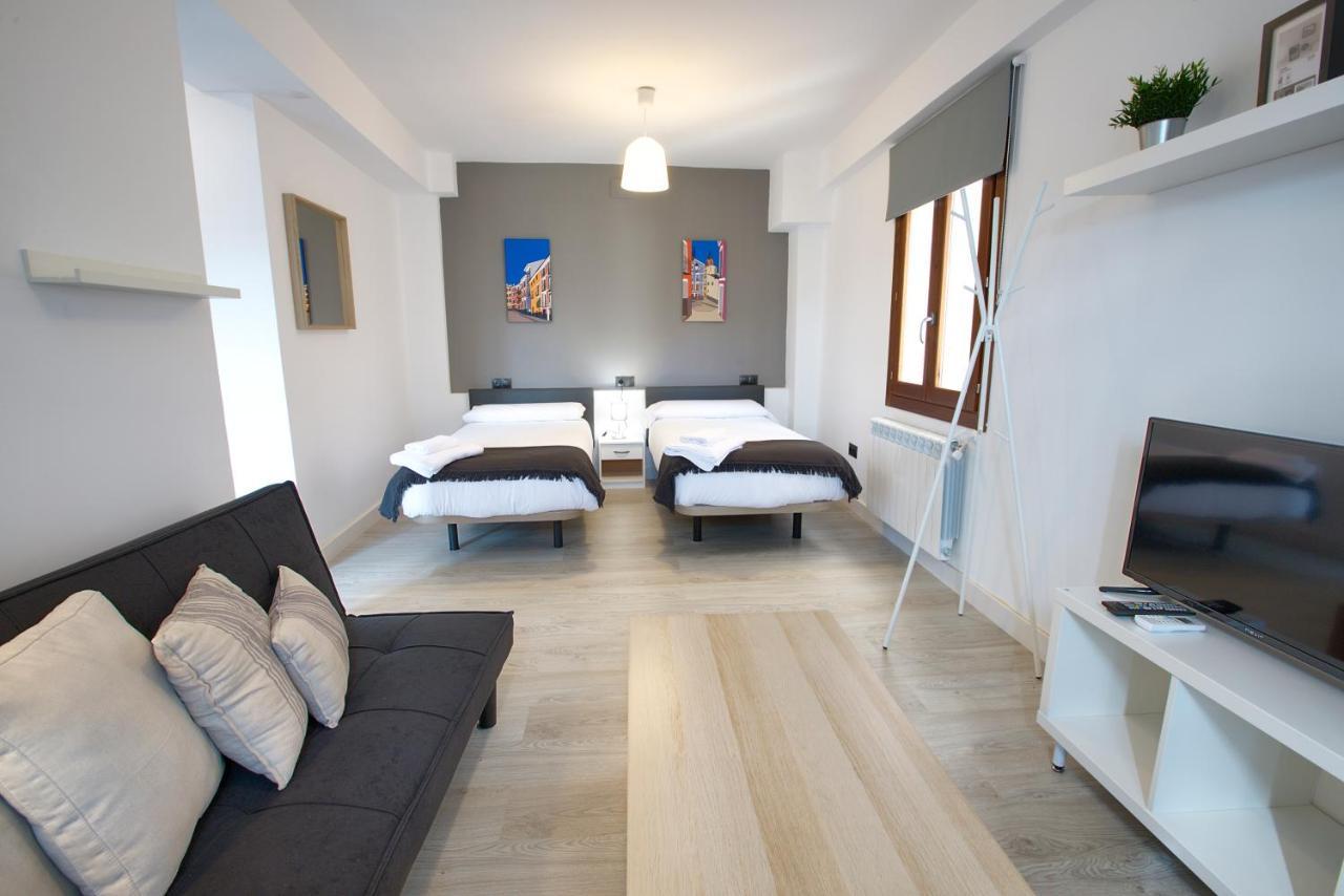 Cuencaloft Matadero Viejo Appartement Cuenca  Buitenkant foto