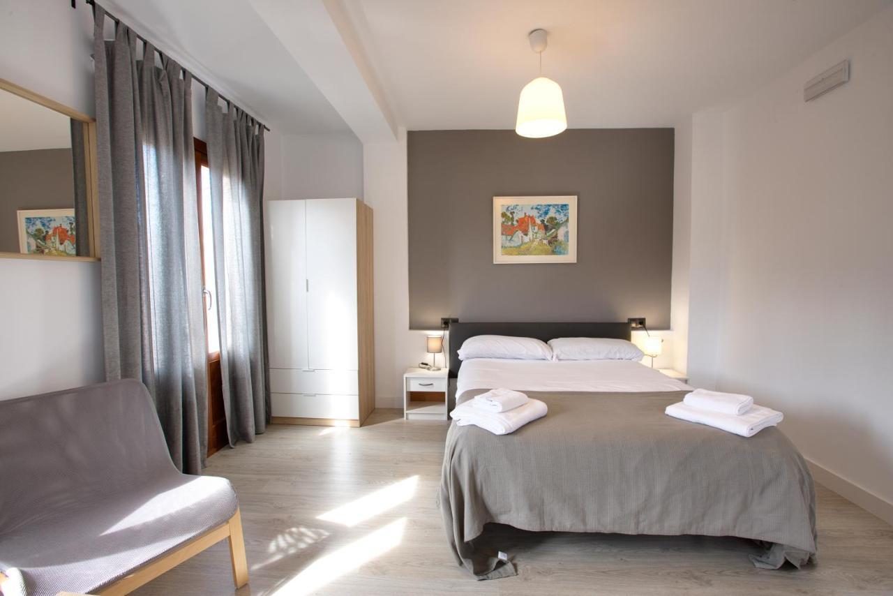 Cuencaloft Matadero Viejo Appartement Cuenca  Buitenkant foto