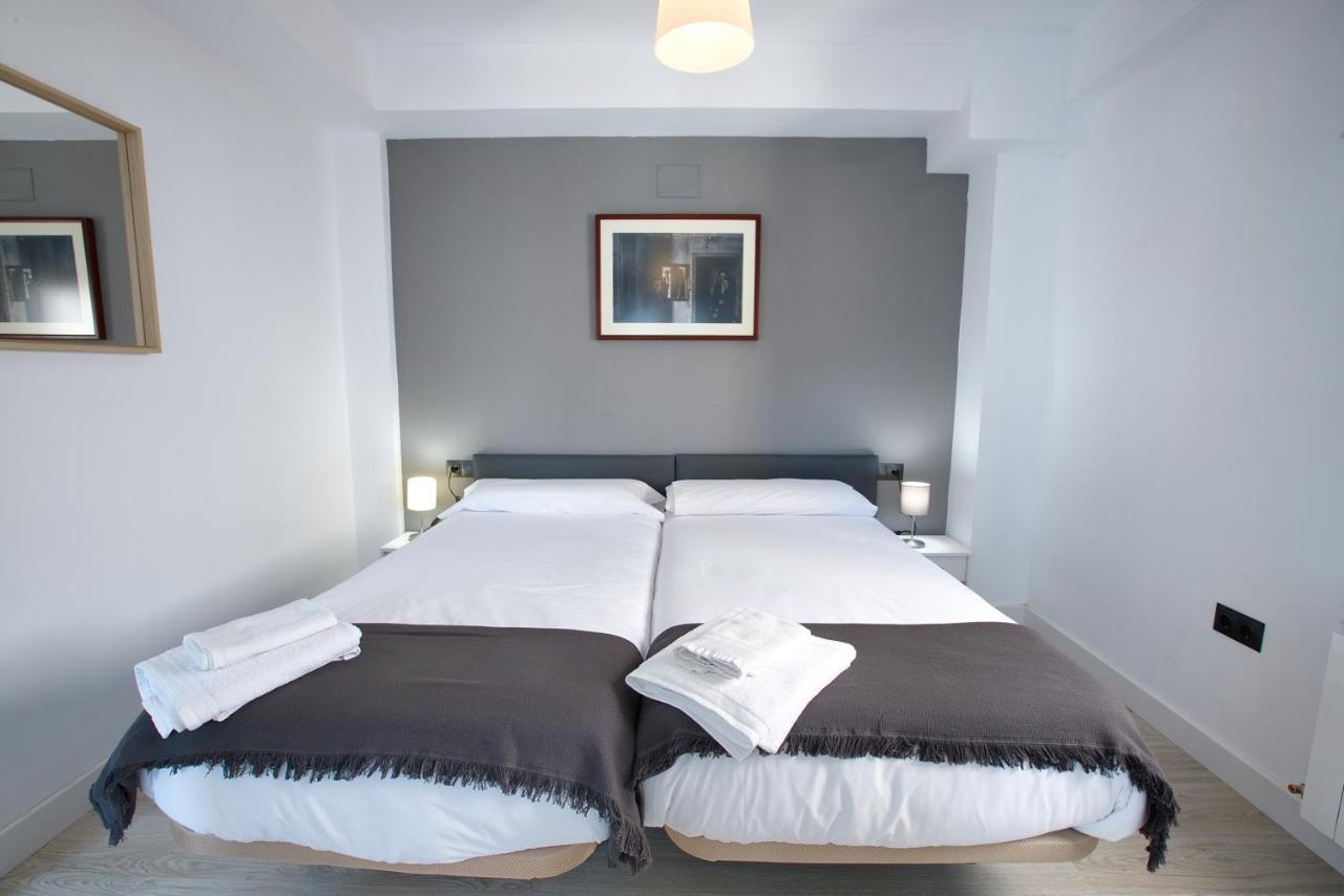 Cuencaloft Matadero Viejo Appartement Cuenca  Buitenkant foto