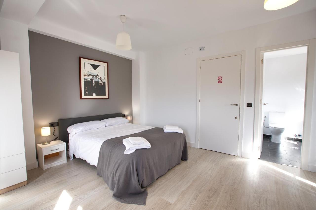 Cuencaloft Matadero Viejo Appartement Cuenca  Buitenkant foto