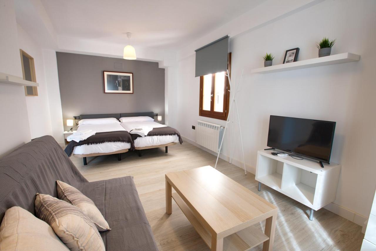 Cuencaloft Matadero Viejo Appartement Cuenca  Buitenkant foto