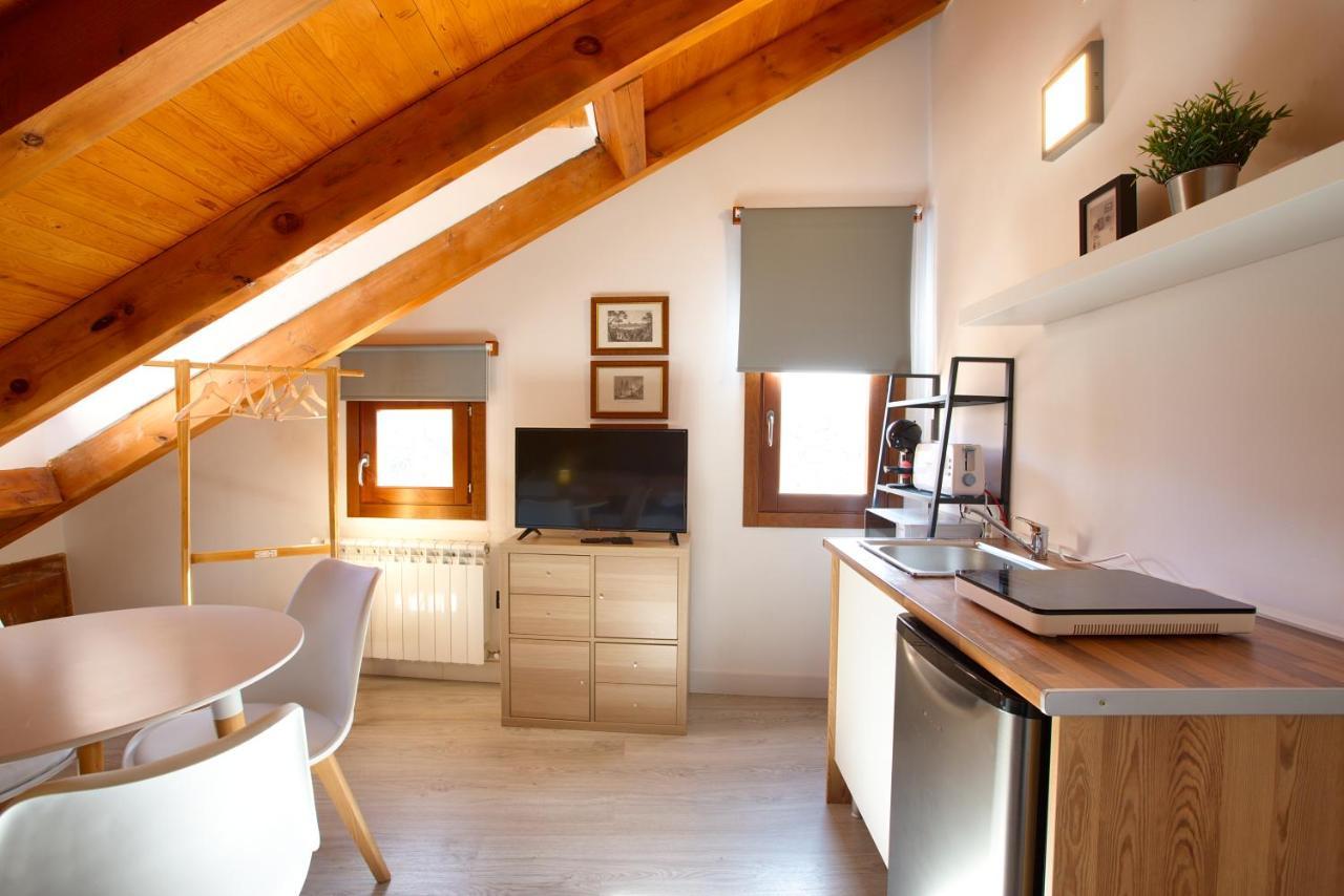 Cuencaloft Matadero Viejo Appartement Cuenca  Buitenkant foto