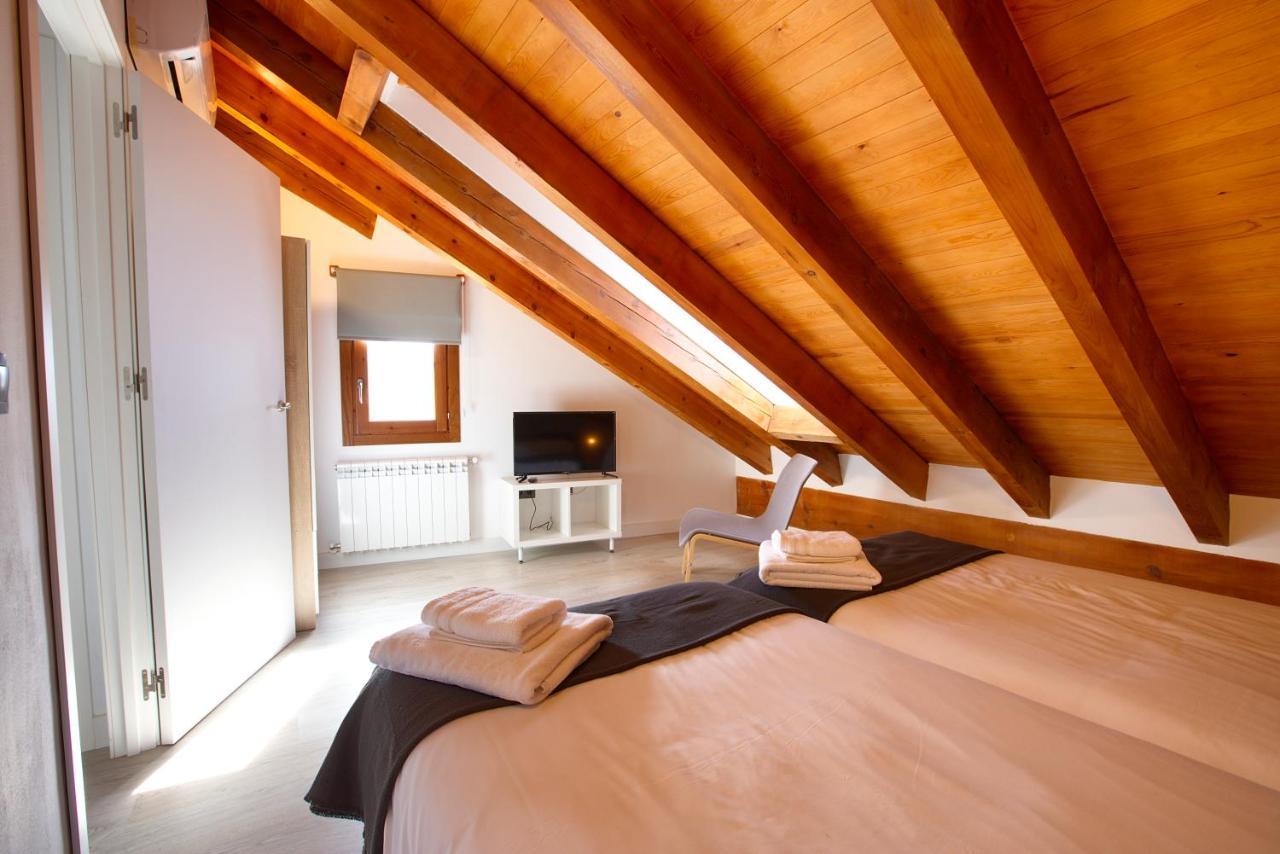 Cuencaloft Matadero Viejo Appartement Cuenca  Buitenkant foto