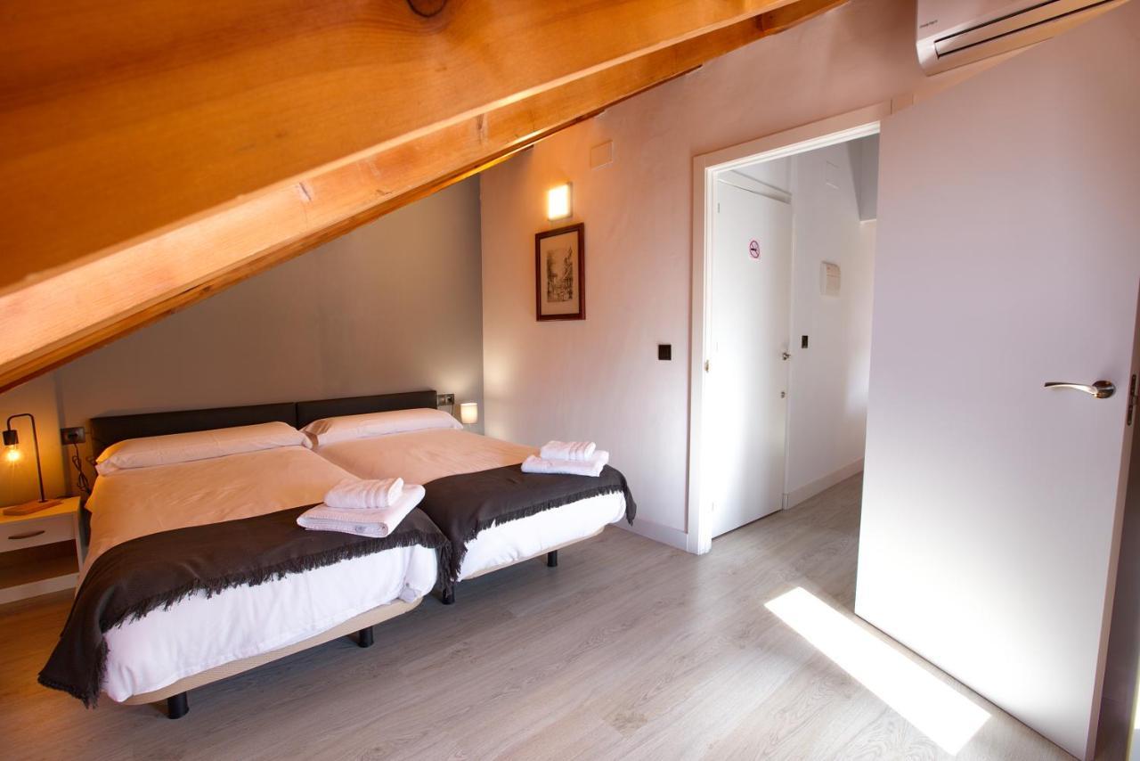 Cuencaloft Matadero Viejo Appartement Cuenca  Buitenkant foto