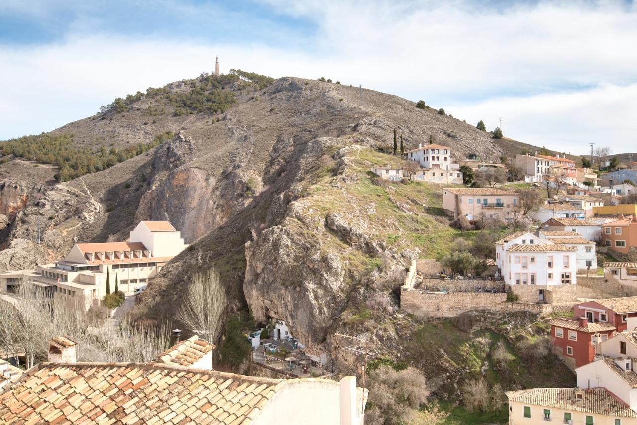 Cuencaloft Matadero Viejo Appartement Cuenca  Buitenkant foto