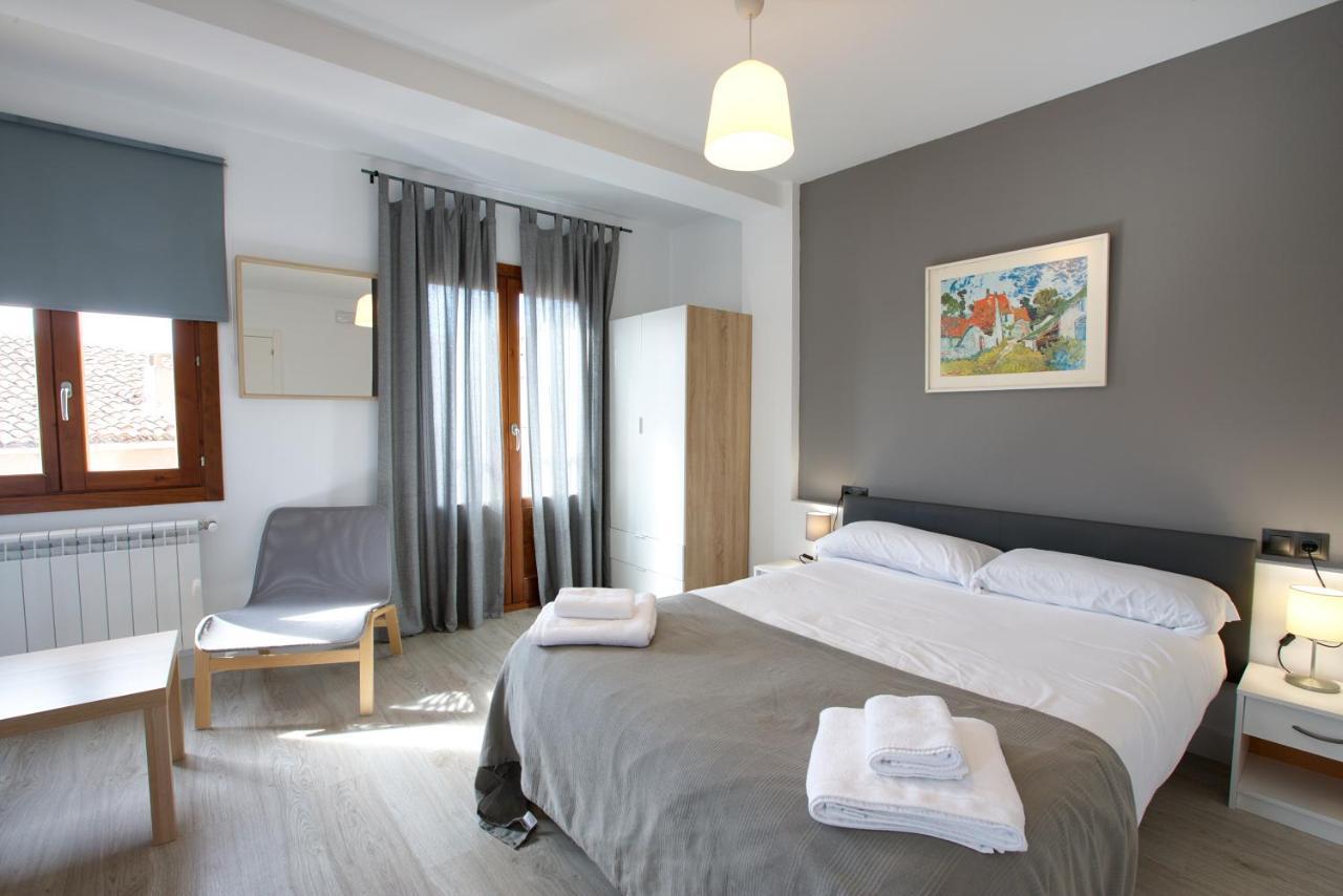 Cuencaloft Matadero Viejo Appartement Cuenca  Buitenkant foto
