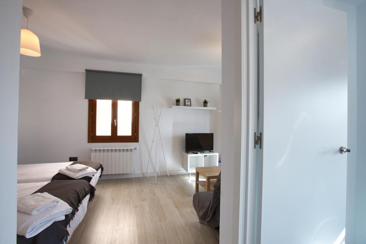 Cuencaloft Matadero Viejo Appartement Cuenca  Buitenkant foto