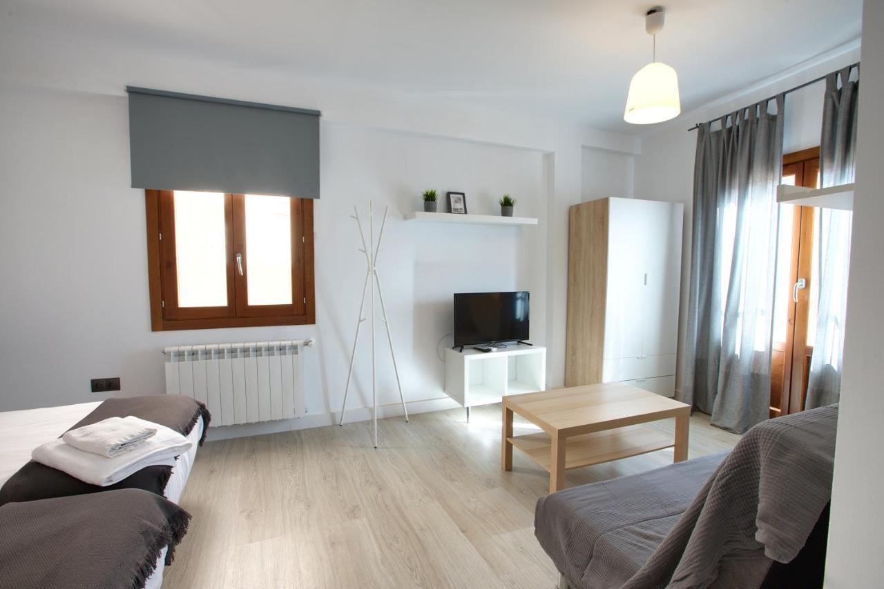 Cuencaloft Matadero Viejo Appartement Cuenca  Buitenkant foto
