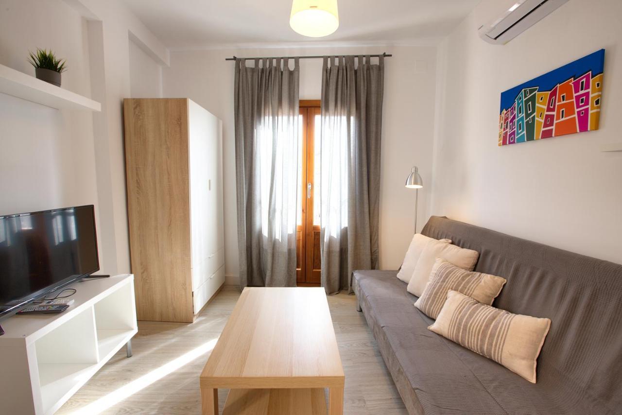 Cuencaloft Matadero Viejo Appartement Cuenca  Buitenkant foto