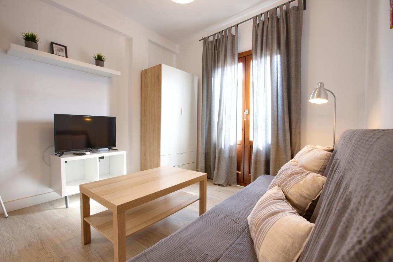 Cuencaloft Matadero Viejo Appartement Cuenca  Buitenkant foto