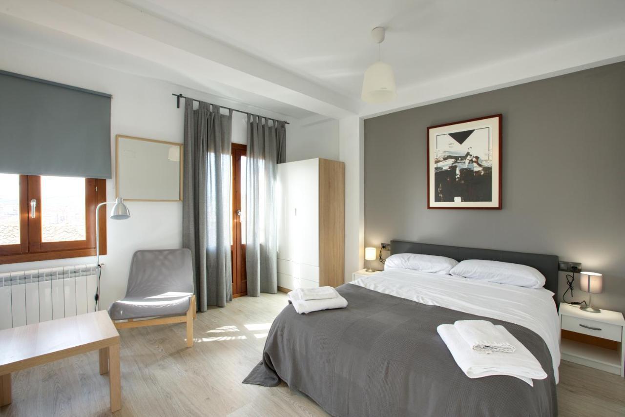 Cuencaloft Matadero Viejo Appartement Cuenca  Buitenkant foto