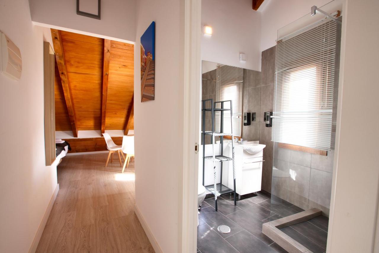Cuencaloft Matadero Viejo Appartement Cuenca  Buitenkant foto
