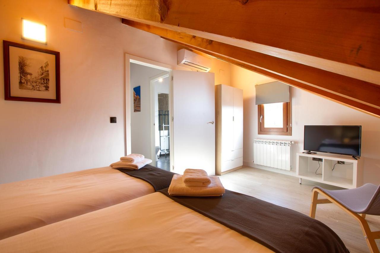 Cuencaloft Matadero Viejo Appartement Cuenca  Buitenkant foto