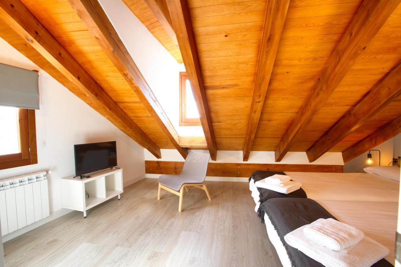 Cuencaloft Matadero Viejo Appartement Cuenca  Buitenkant foto