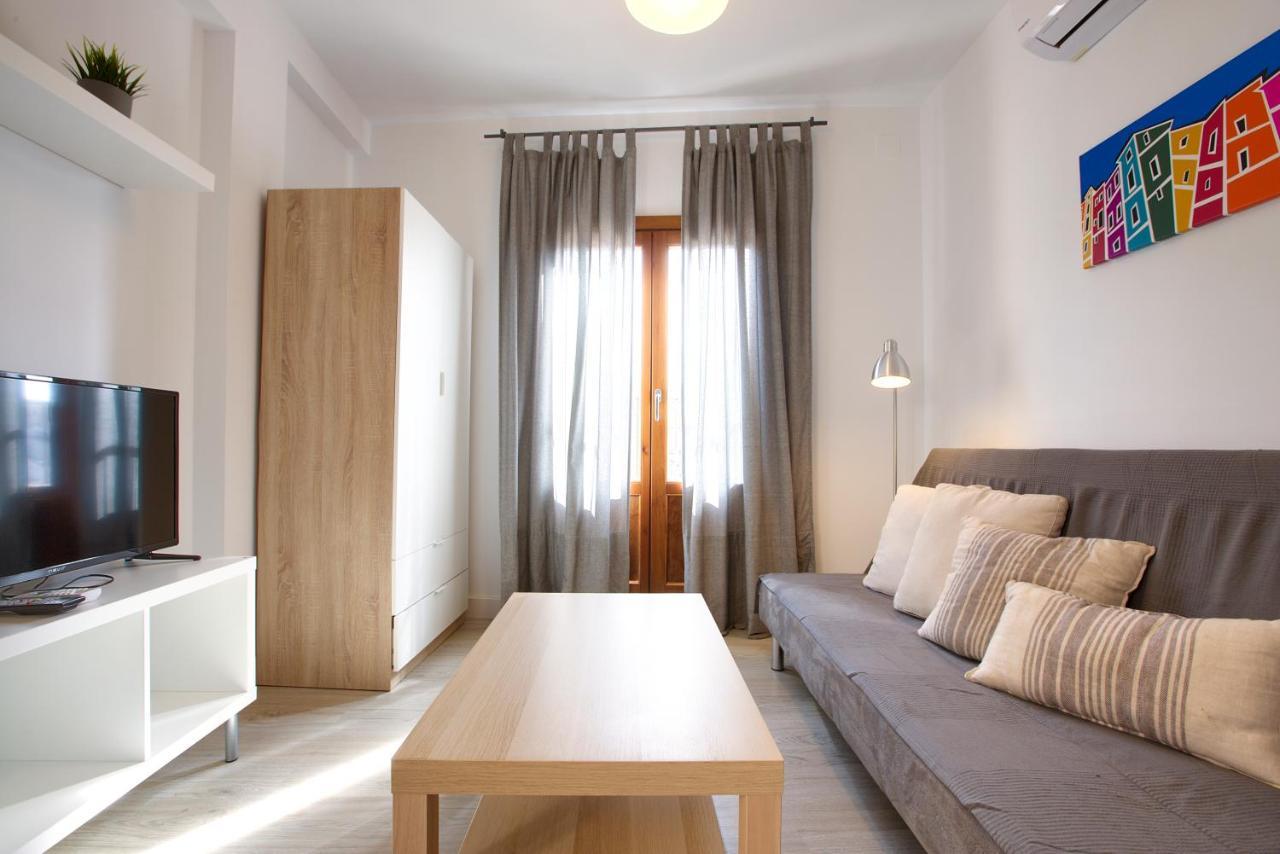 Cuencaloft Matadero Viejo Appartement Cuenca  Buitenkant foto